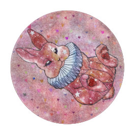 Rabbit named Ladybug