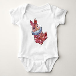 Rabbit named Ladybug T Shirt