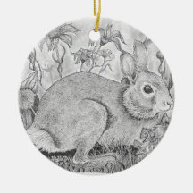 Rabbit Rests of Wildblommor