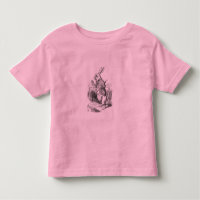 Rabbit Shirt