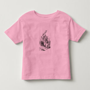 Rabbit Shirt Tröja