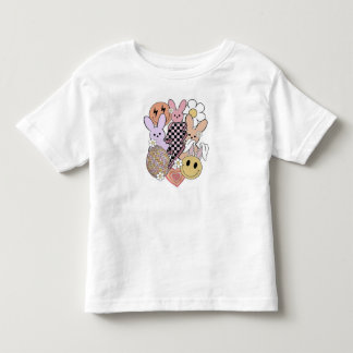 Rabbit Småbarn Bra Jersey T-Shirt