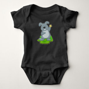 Rabbit Star T Shirt