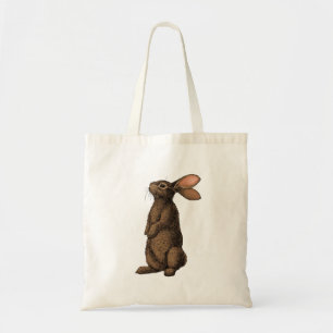 Rabbit Tygkasse