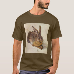 RABBIT ( Young Hare ) av Albrecht Durer T Shirt