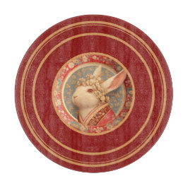 Rabbit's Royal Dress