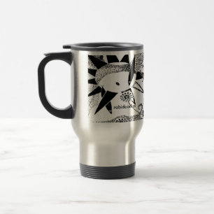 rabidoodles #1 resemugg