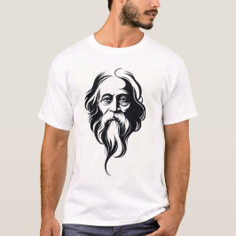 rabindranath t shirt