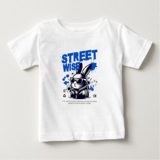 rabit baby t shirt