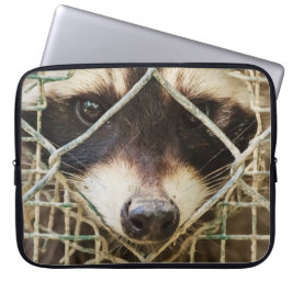 RACCON NEOPRENE BORDSDATORFODRAL LAPTOP FODRAL