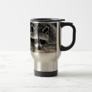 Raccoon 003 resemugg