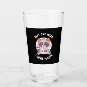 Raccoon Älskare, bara en till nybörjare, tack Glaskopp