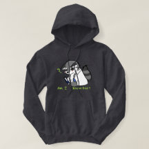 Raccoon-Är jag RNase gratis?