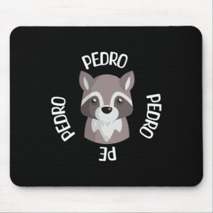 Raccoon Dancing Funny Pedro Pedro Pedro Pe Meme So Musmatta