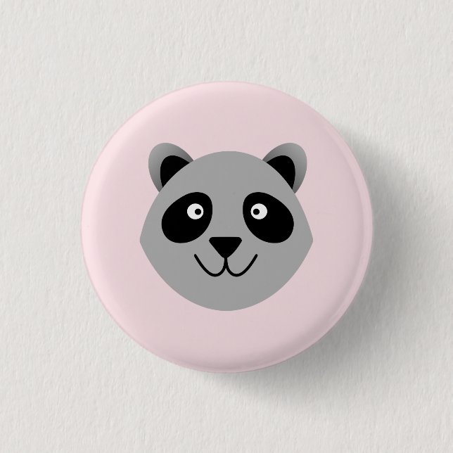Raccoon Knapp (Framsida)