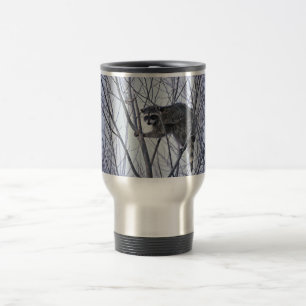 Raccoon Resemugg