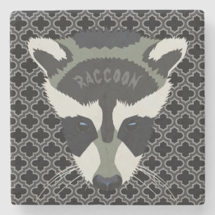 Raccoon Stenunderlägg
