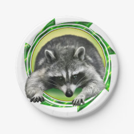 Raccoonansikte