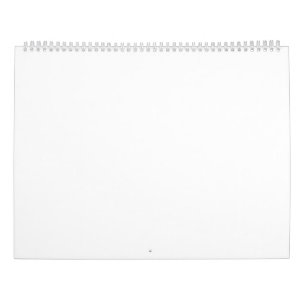 Raccoonkalender för tolv månad kalender
