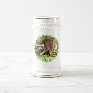 Raccoonöl Stein Sejdel