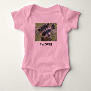 Raccoonranka Tee Shirt