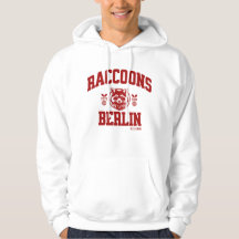 Raccoons Berlin – Urban Street Squad