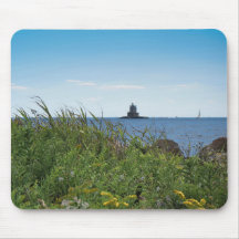 Race Rock Light - Fishers Island, NY