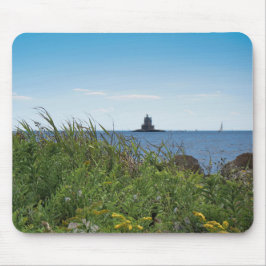Race Rock Light - Fishers Island, NY Musmatta