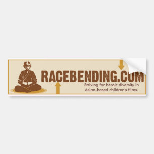 racebending.com bildekal