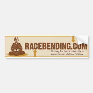 racebending.com bildekal