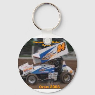 racecar besättning 2006, Hammerdown motoriska Nyckelring