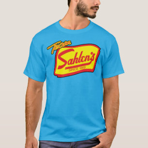 Racecar Driver T Shirt