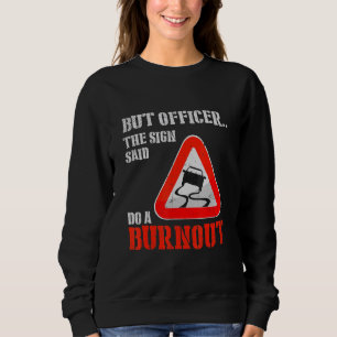 Racecar Racecar Kids Tävling Car Game Tävling bils T Shirt