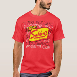 RaceCar T Shirt