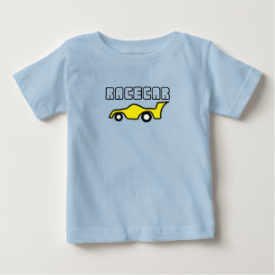RaceCar - William 1 T Shirt