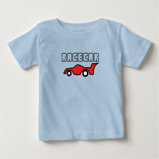 Racecar - William 1 T Shirt
