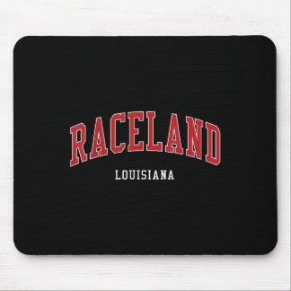 Raceland Louisiana College Universiteten Stil Musmatta