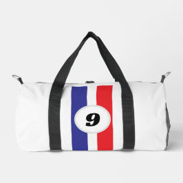 Racer Duffel