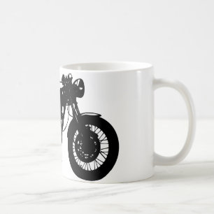 Racer för 361 Cafe Kaffemugg