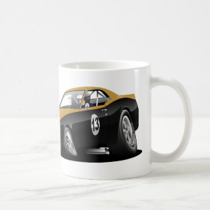 Racer för Smokey Yunick trans.-förmiddag Kaffemugg