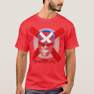 RACER X 1 T SHIRT
