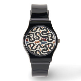Racerbana Armbandsur