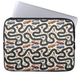 Racerbana Laptop Fodral