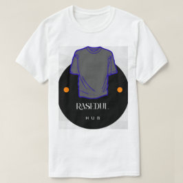 Racercykelkonst T Shirt
