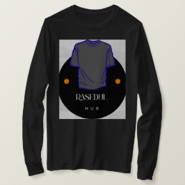 Racercykelkonst T Shirt