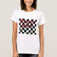RACERFLICKA