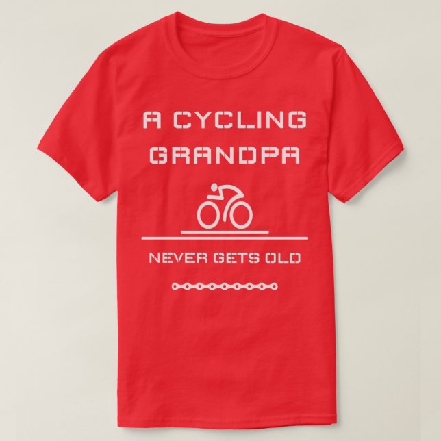 racerförare (2) t shirt (Design framsida)