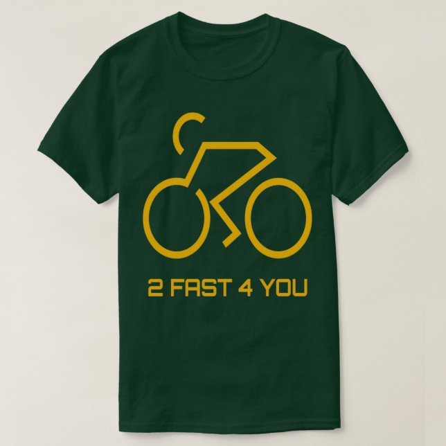 racerförare (3) t shirt (Design framsida)