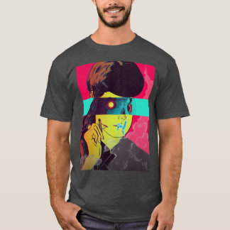 Rachael rolig t shirt