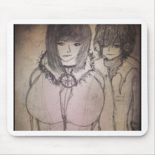 Racheal big bosom manga anime Girl Musmatta